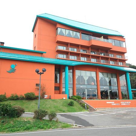 Tabiyado Yobuko Hotel Karatsu Exterior photo