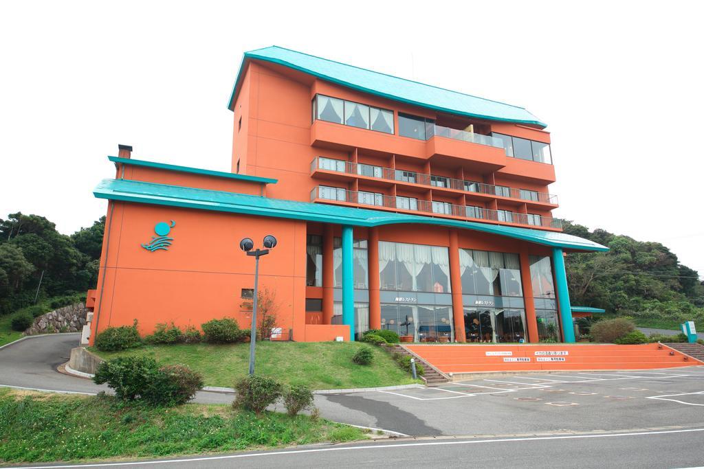 Tabiyado Yobuko Hotel Karatsu Exterior photo