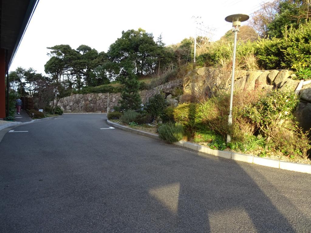 Tabiyado Yobuko Hotel Karatsu Exterior photo