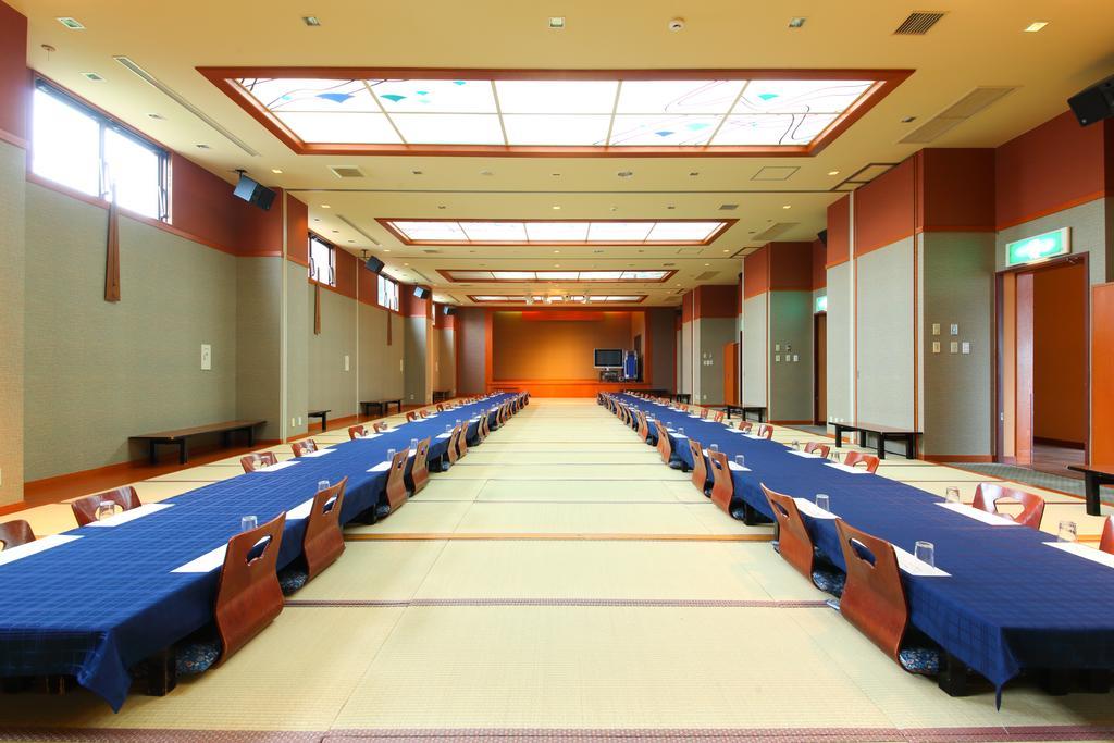 Tabiyado Yobuko Hotel Karatsu Exterior photo