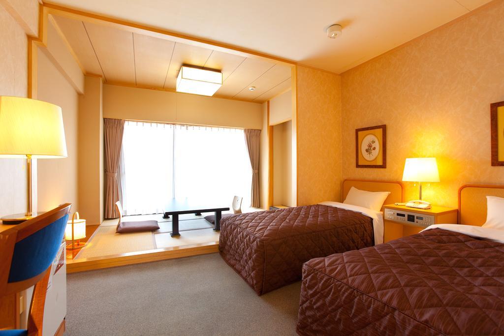 Tabiyado Yobuko Hotel Karatsu Exterior photo